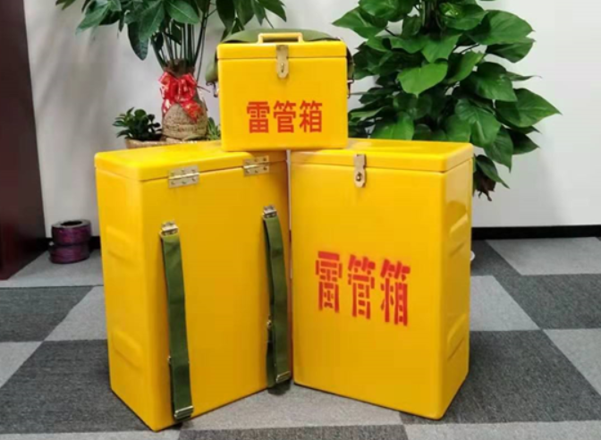 杂多如何防止雷管箱炸药箱等矿用物品生锈？