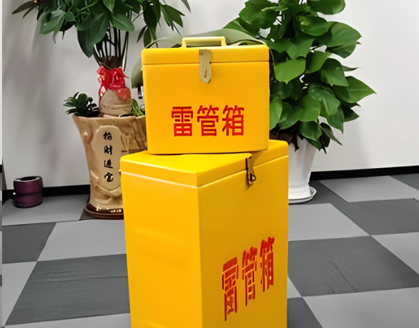杂多炸药箱雷管箱在运输过程中的注意事项