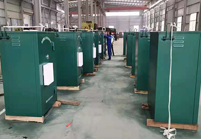 杂多移动炸药库：安全与效率并重的爆破行业新趋势